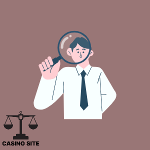 카지노 사이트순위